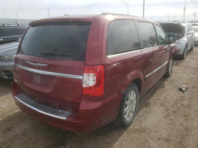 Photo 3 VIN: 2C4RC1BG1DR691811 - CHRYSLER TOWN & COU 