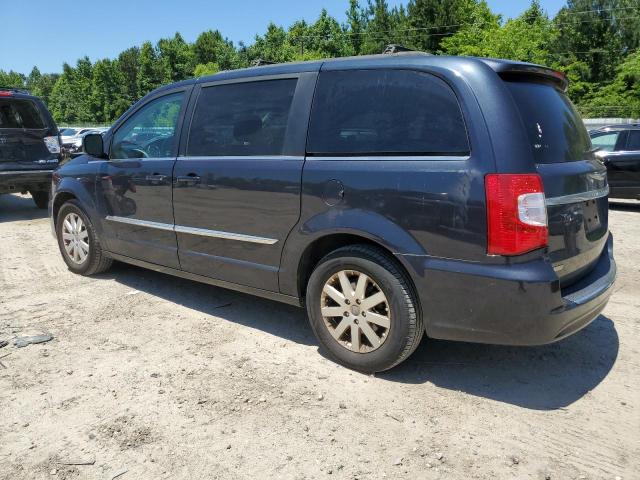 Photo 1 VIN: 2C4RC1BG1DR696586 - CHRYSLER MINIVAN 