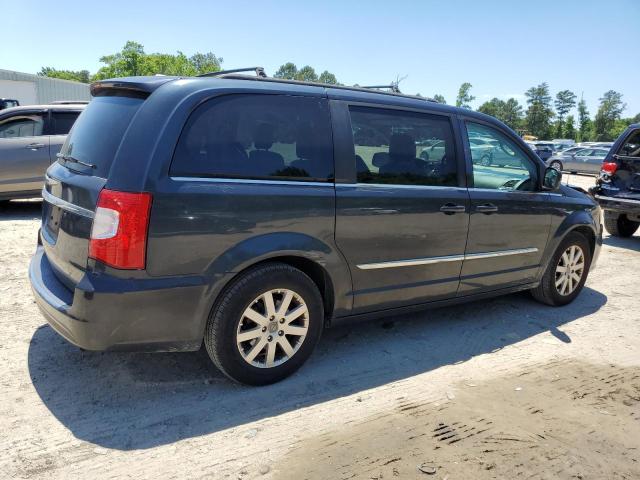 Photo 2 VIN: 2C4RC1BG1DR696586 - CHRYSLER MINIVAN 