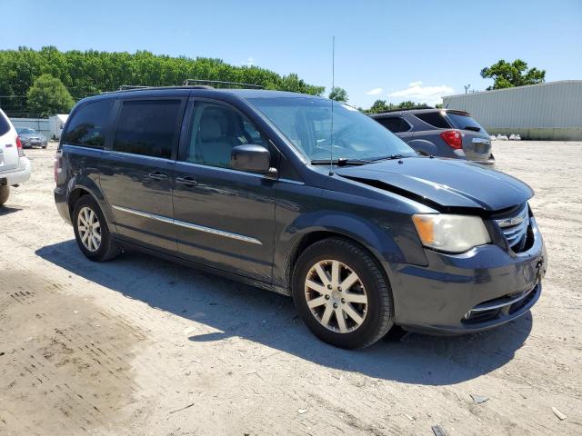 Photo 3 VIN: 2C4RC1BG1DR696586 - CHRYSLER MINIVAN 