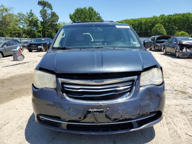 Photo 4 VIN: 2C4RC1BG1DR696586 - CHRYSLER MINIVAN 