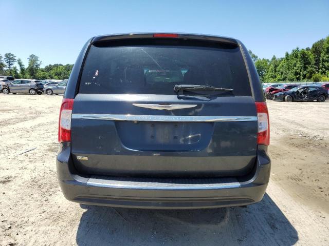 Photo 5 VIN: 2C4RC1BG1DR696586 - CHRYSLER MINIVAN 