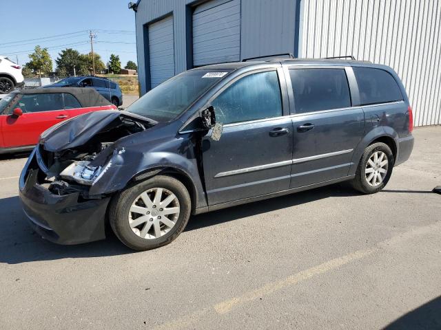 Photo 0 VIN: 2C4RC1BG1DR696992 - CHRYSLER TOWN & COU 