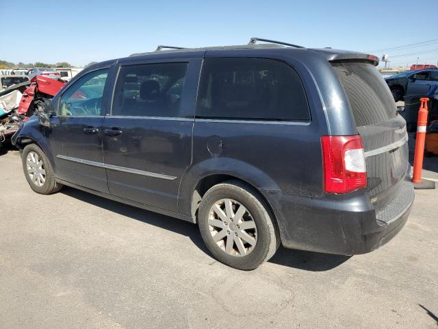 Photo 1 VIN: 2C4RC1BG1DR696992 - CHRYSLER TOWN & COU 