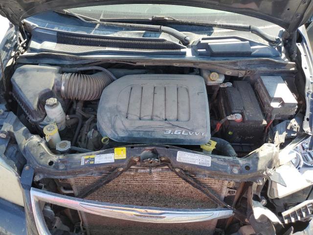 Photo 11 VIN: 2C4RC1BG1DR696992 - CHRYSLER TOWN & COU 