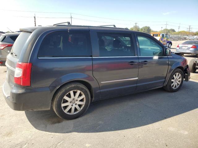 Photo 2 VIN: 2C4RC1BG1DR696992 - CHRYSLER TOWN & COU 