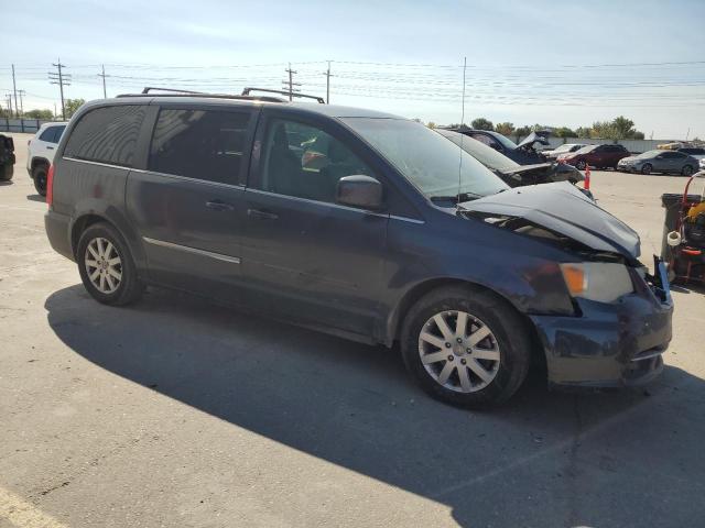 Photo 3 VIN: 2C4RC1BG1DR696992 - CHRYSLER TOWN & COU 