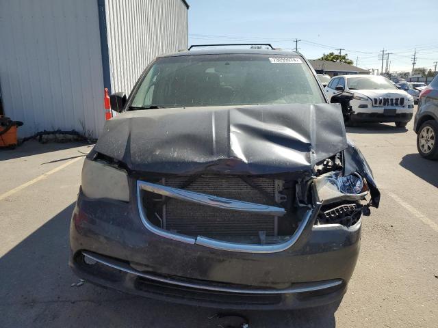 Photo 4 VIN: 2C4RC1BG1DR696992 - CHRYSLER TOWN & COU 