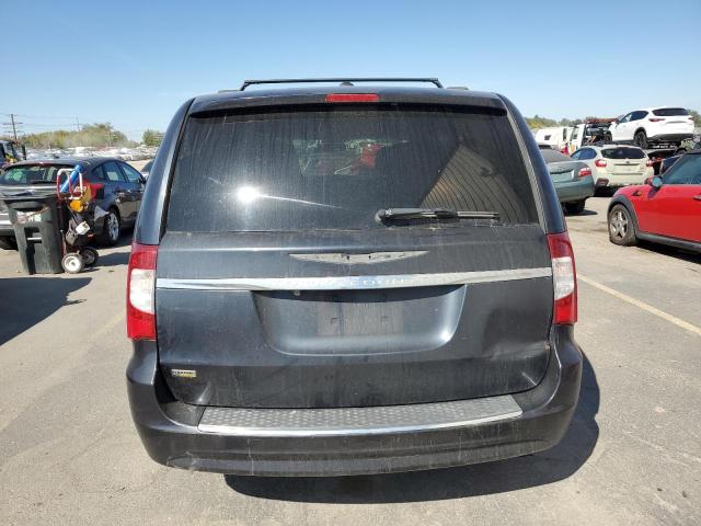 Photo 5 VIN: 2C4RC1BG1DR696992 - CHRYSLER TOWN & COU 