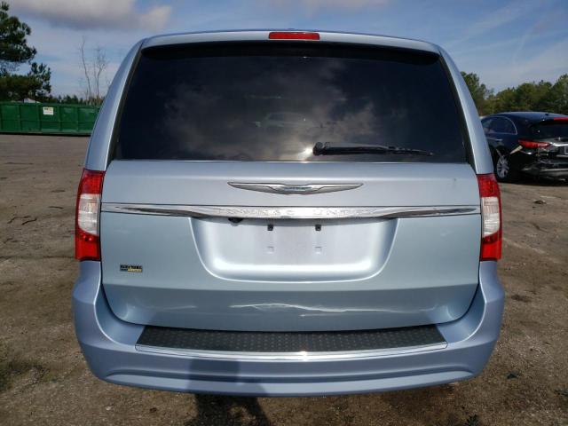 Photo 5 VIN: 2C4RC1BG1DR705335 - CHRYSLER TOWN & COU 