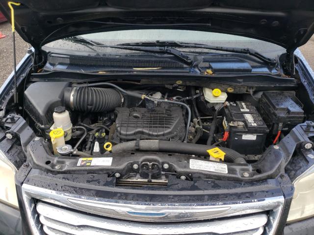 Photo 6 VIN: 2C4RC1BG1DR705786 - CHRYSLER TOWN & COU 