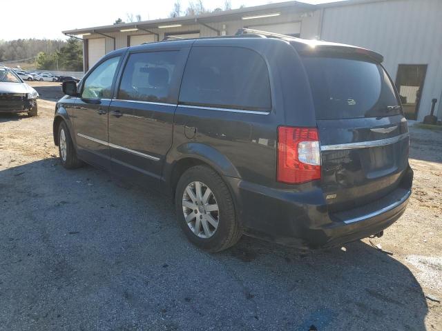 Photo 1 VIN: 2C4RC1BG1DR705948 - CHRYSLER MINIVAN 