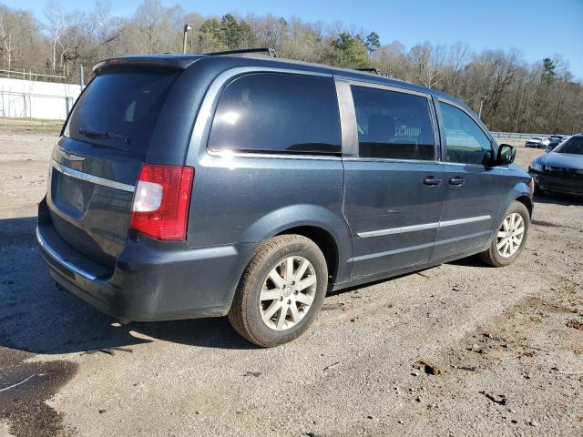 Photo 2 VIN: 2C4RC1BG1DR705948 - CHRYSLER MINIVAN 