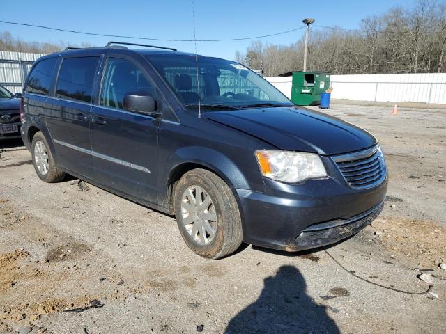 Photo 3 VIN: 2C4RC1BG1DR705948 - CHRYSLER MINIVAN 