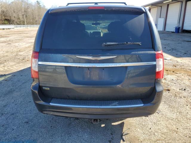 Photo 5 VIN: 2C4RC1BG1DR705948 - CHRYSLER MINIVAN 