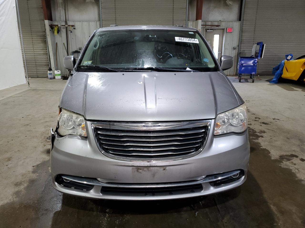 Photo 4 VIN: 2C4RC1BG1DR706016 - CHRYSLER TOWN & COUNTRY 