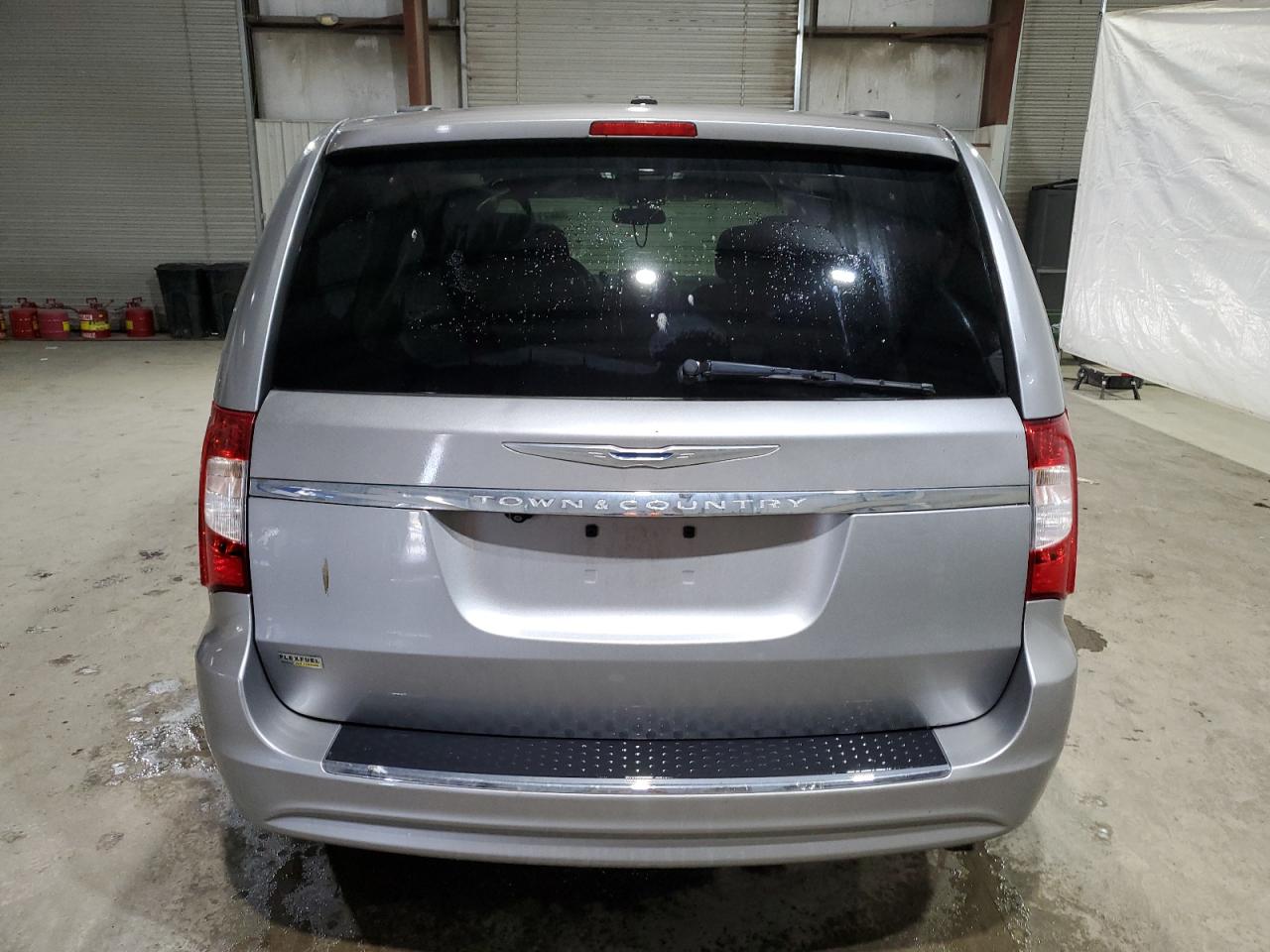 Photo 5 VIN: 2C4RC1BG1DR706016 - CHRYSLER TOWN & COUNTRY 