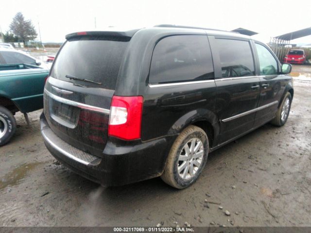 Photo 3 VIN: 2C4RC1BG1DR709319 - CHRYSLER TOWN & COUNTRY 