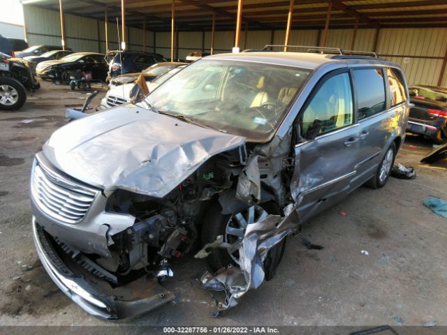 Photo 1 VIN: 2C4RC1BG1DR716173 - CHRYSLER TOWN & COUNTRY 