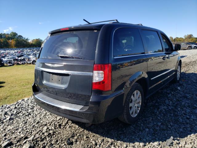 Photo 3 VIN: 2C4RC1BG1DR730638 - CHRYSLER TOWN &AMP COU 