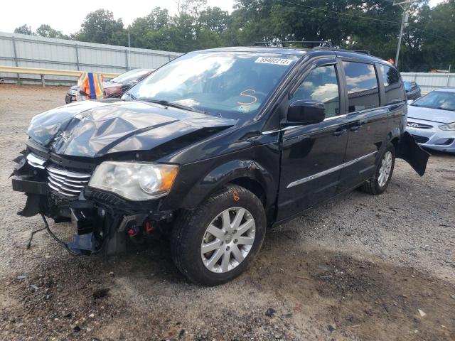 Photo 1 VIN: 2C4RC1BG1DR736889 - CHRYSLER TOWN & COU 