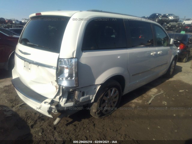 Photo 3 VIN: 2C4RC1BG1DR737489 - CHRYSLER TOWN & COUNTRY 