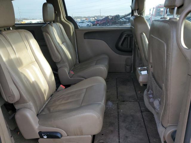 Photo 10 VIN: 2C4RC1BG1DR741994 - CHRYSLER TOWN & COU 