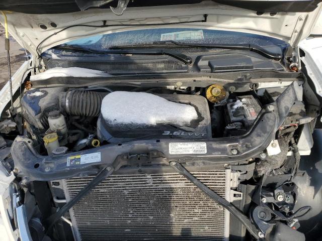 Photo 11 VIN: 2C4RC1BG1DR741994 - CHRYSLER TOWN & COU 