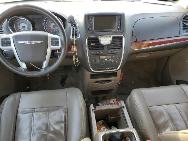 Photo 7 VIN: 2C4RC1BG1DR741994 - CHRYSLER TOWN & COU 