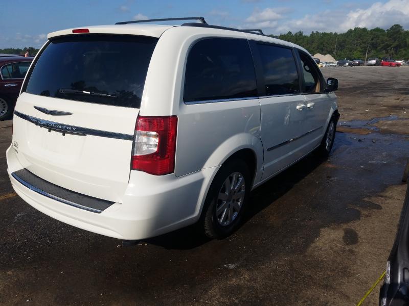 Photo 3 VIN: 2C4RC1BG1DR742322 - CHRYSLER TOWN &AMP COU 