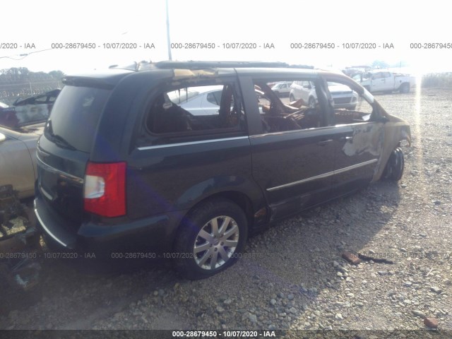 Photo 3 VIN: 2C4RC1BG1DR742806 - CHRYSLER TOWN & COUNTRY 