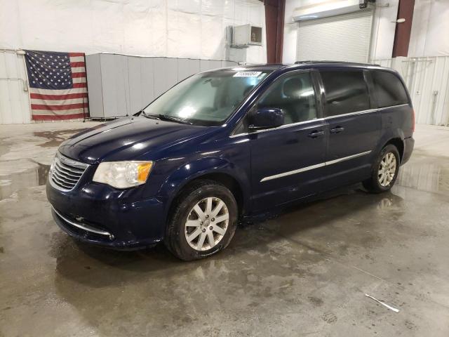 Photo 0 VIN: 2C4RC1BG1DR743325 - CHRYSLER TOWN & COU 