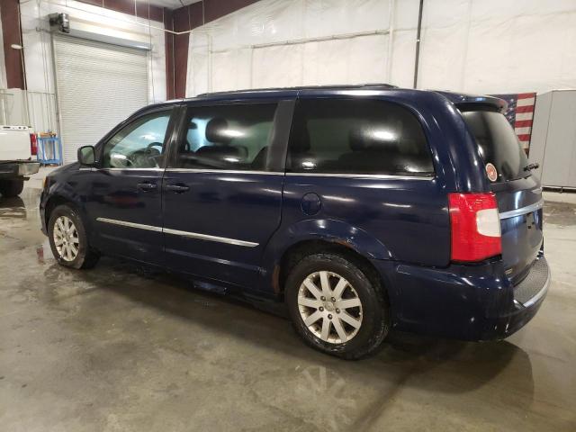 Photo 1 VIN: 2C4RC1BG1DR743325 - CHRYSLER TOWN & COU 