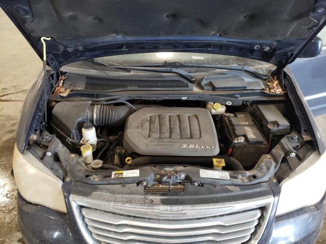 Photo 11 VIN: 2C4RC1BG1DR743325 - CHRYSLER TOWN & COU 