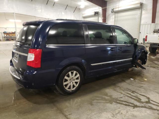 Photo 2 VIN: 2C4RC1BG1DR743325 - CHRYSLER TOWN & COU 