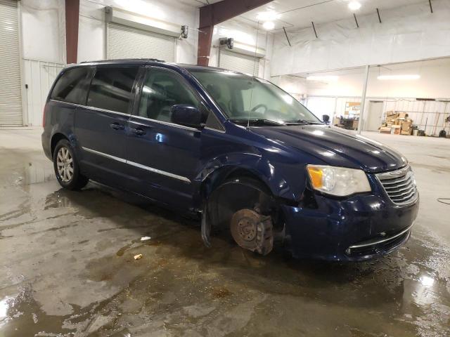 Photo 3 VIN: 2C4RC1BG1DR743325 - CHRYSLER TOWN & COU 