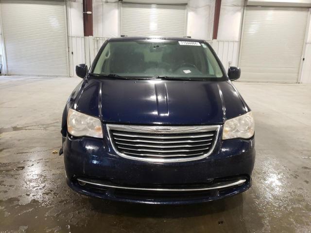 Photo 4 VIN: 2C4RC1BG1DR743325 - CHRYSLER TOWN & COU 