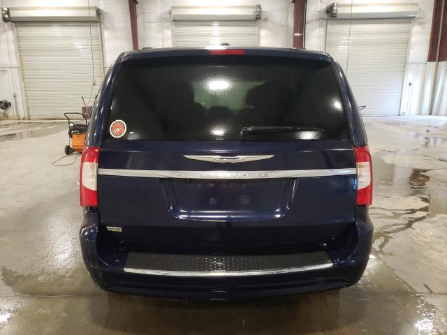 Photo 5 VIN: 2C4RC1BG1DR743325 - CHRYSLER TOWN & COU 