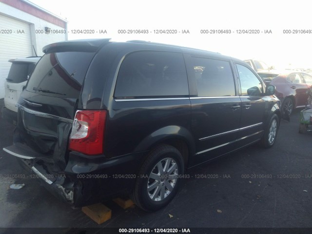 Photo 3 VIN: 2C4RC1BG1DR743373 - CHRYSLER TOWN & COUNTRY 