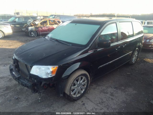 Photo 1 VIN: 2C4RC1BG1DR744670 - CHRYSLER TOWN & COUNTRY 