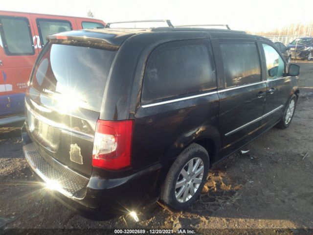 Photo 3 VIN: 2C4RC1BG1DR744670 - CHRYSLER TOWN & COUNTRY 