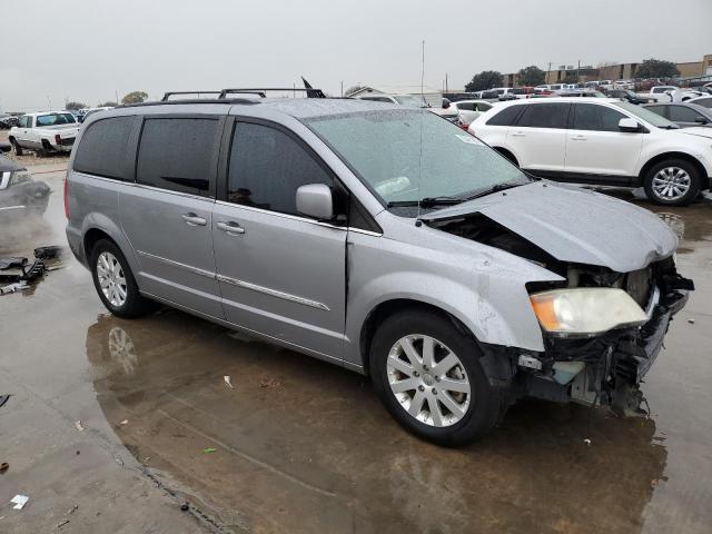 Photo 3 VIN: 2C4RC1BG1DR745527 - CHRYSLER TOWN & COU 