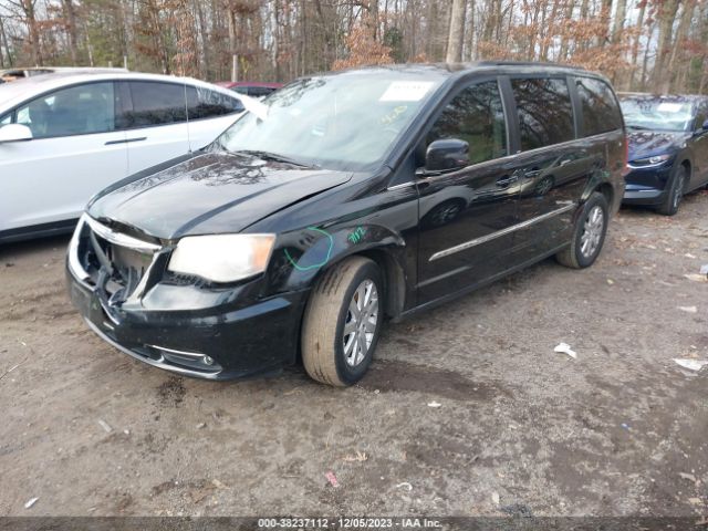 Photo 1 VIN: 2C4RC1BG1DR748010 - CHRYSLER TOWN & COUNTRY 