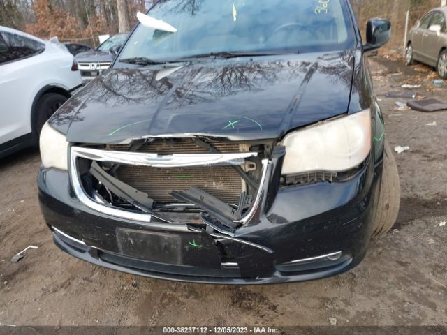 Photo 5 VIN: 2C4RC1BG1DR748010 - CHRYSLER TOWN & COUNTRY 