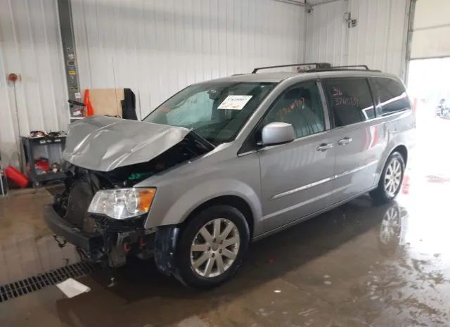 Photo 1 VIN: 2C4RC1BG1DR767611 - CHRYSLER TOWN & COUNTRY 