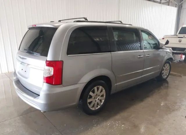 Photo 3 VIN: 2C4RC1BG1DR767611 - CHRYSLER TOWN & COUNTRY 