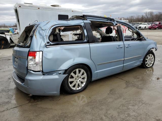 Photo 2 VIN: 2C4RC1BG1DR775322 - CHRYSLER TOWN & COU 