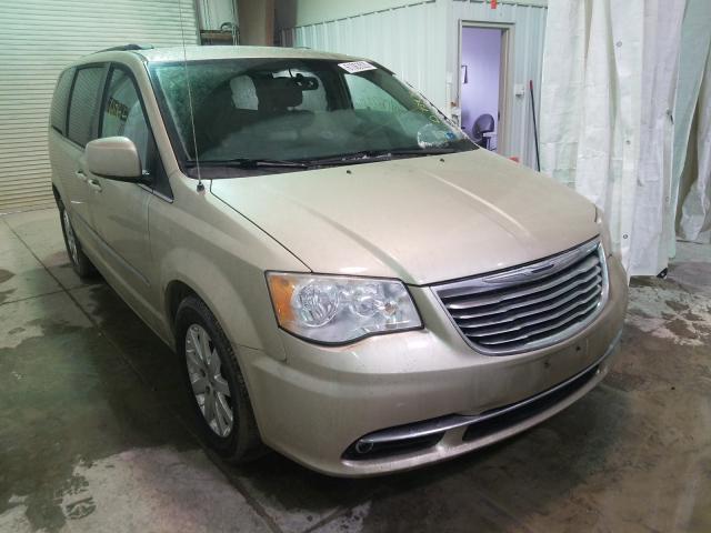 Photo 0 VIN: 2C4RC1BG1DR779483 - CHRYSLER TOWN & COU 