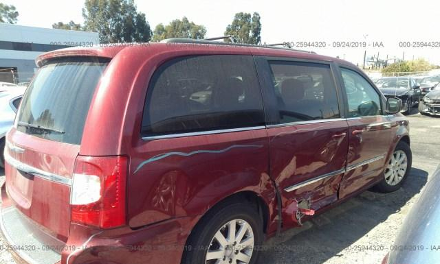 Photo 3 VIN: 2C4RC1BG1DR779497 - CHRYSLER TOWN AND COUNTRY 