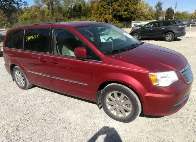 Photo 0 VIN: 2C4RC1BG1DR785297 - CHRYSLER TOWN & COUNTRY 